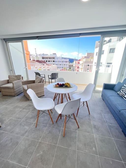 Appartement Suecia Orquidea *